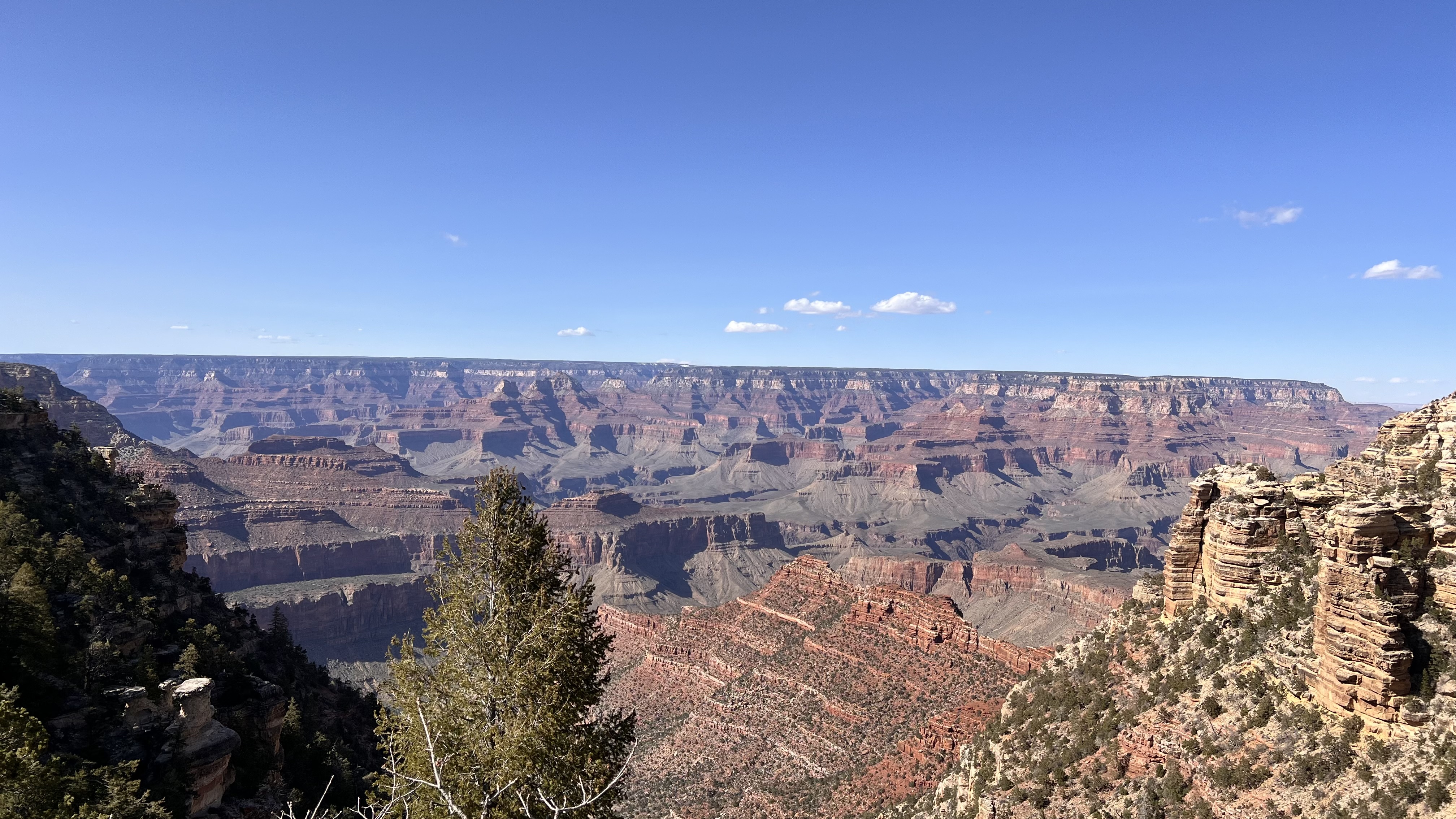 Scenic landscape photograph by Tim Barber