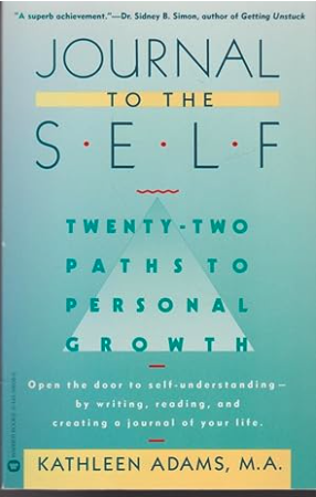 Journal to the Self book cover